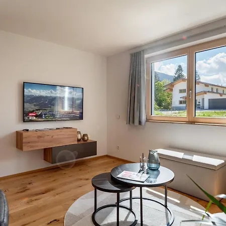 Gipfelblick Apartment Hopfgarten im Brixental