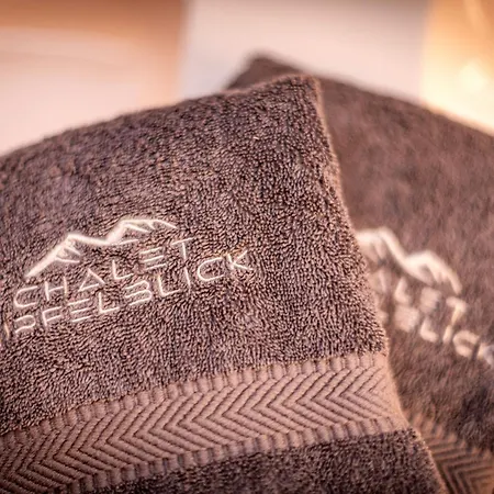 Gipfelblick Hopfgarten im Brixental