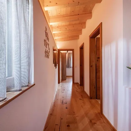 Gipfelblick Apartmán