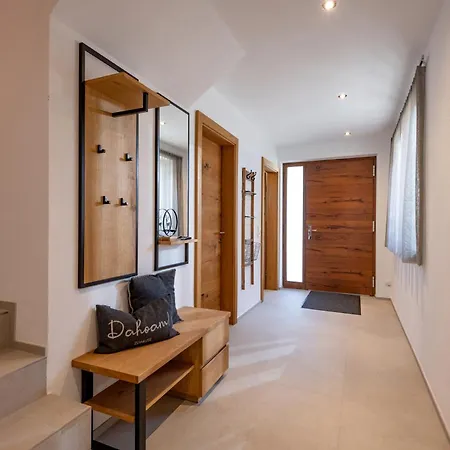 Apartment Gipfelblick