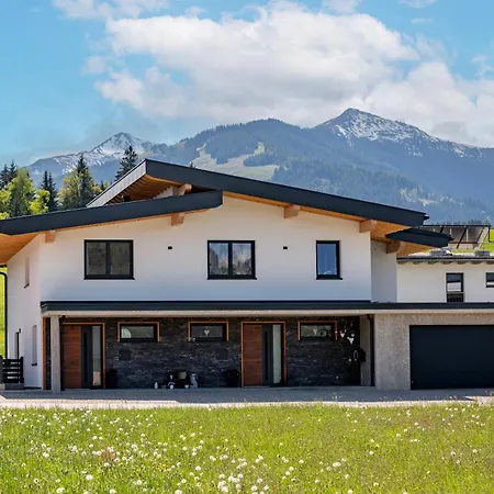 Gipfelblick Apartment *