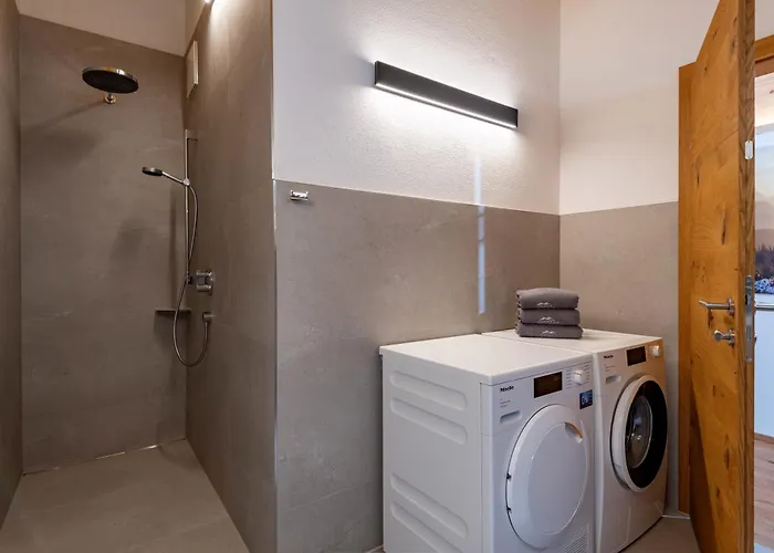 Gipfelblick 布里克森谷地霍普夫加尔滕