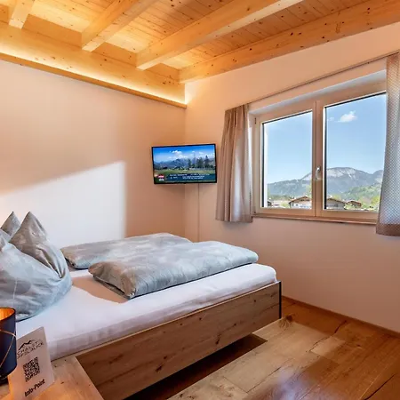 Gipfelblick Apartment Hopfgarten im Brixental