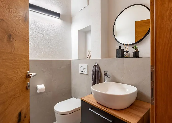 Gipfelblick * Хопфгартен-им-Бриксенталь